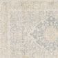 Oriental Weavers Malabar Ames 45307 8" x 13" Grey Area Rug, , large