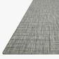 Loloi Brooks 11"6" x 15" Grey Area Rug, , large