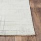 RIZZY Couture CUT103 8" x 10" Beige and Gray Area Rug, , large