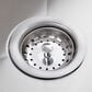Blaze Beverage Center with Sink, , large