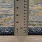 Oriental Weavers Majorca Blue and Green 2"6" x 10" Runner, , large