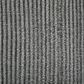Feizy Abbott Gray 5" x 8" Area Rug, , large