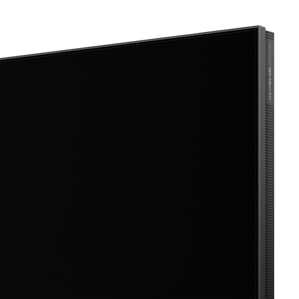 TCL 115&quot; Q Series 4K UHD HDR QD-Mini LED Smart TV with Google TV  115QM7K, , large