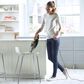 Eureka Blaze 3-in-1 Bagless Stick Vacuum Cleaner in Black, , large