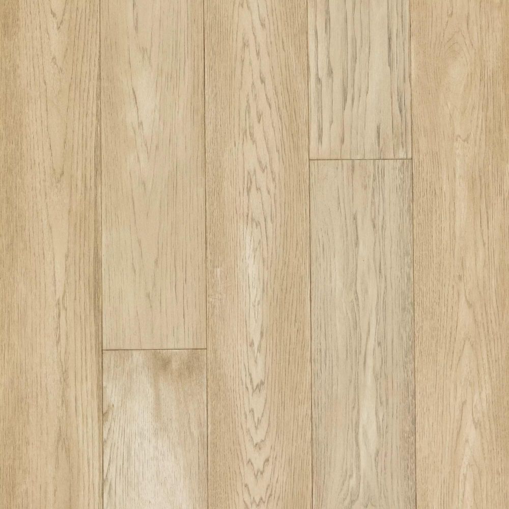 Mohawk Beachside Villa Sea Scrolls Hickory Hardwood, , large