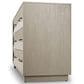 BDI Kava 6-Drawer Dresser Only in Washed Oak, , large