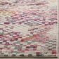 Safavieh Monaco MNC241G-4 4" x 5"7" Grey/Multi Area Rug, , large