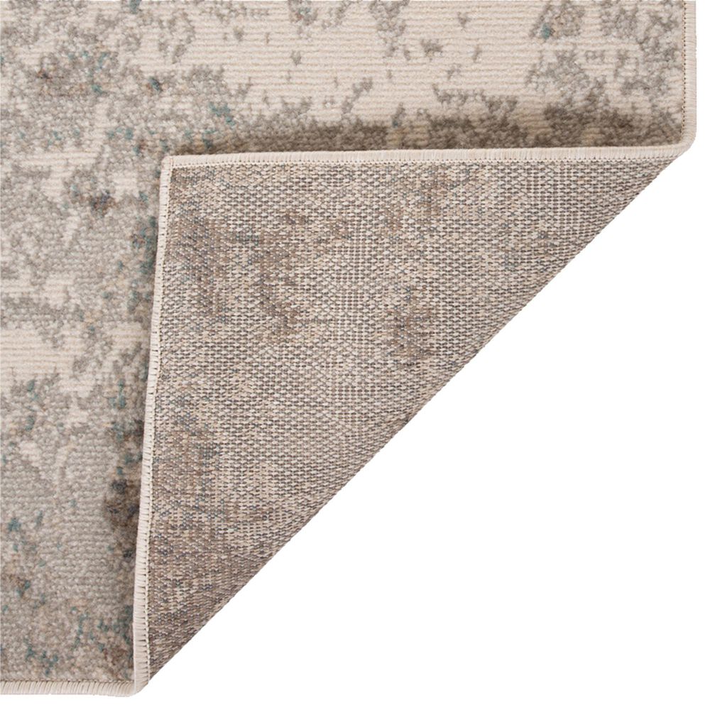 Amer Rugs Alpine 1&#39;10&quot; x 2&#39;11&quot; Gray Area Rug, , large