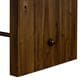 Blue River Superb Dining Table in Matte Brass - Table Only, , large