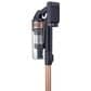 Samsung 2-Piece 24" Built-In Pocket Handle Dishwasher in Fingerprint Resistant Black Stainless Steel with Jet 60 Pet Cordless Stick Vacuum, , large