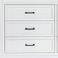 Appleseed Rowan 6-Drawer Dresser in Pure White, , large