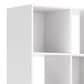 Ashley Onita 8-Cube Organizer in White, , large