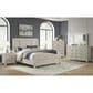 Hawthorne Furniture Carlson 6-Drawer Chest in Washed Linen, , large