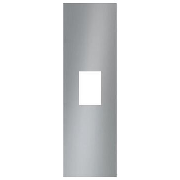 Thermador Handleless Front Panel in Stainless Steel, , large