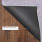 Dalyn Rug Company Soft Essentials Lavender 2"3" x 7"6" Runner, , large