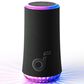 Anker Soundcore Glow Portable Wireless Bluetooth Speaker in Black, , large