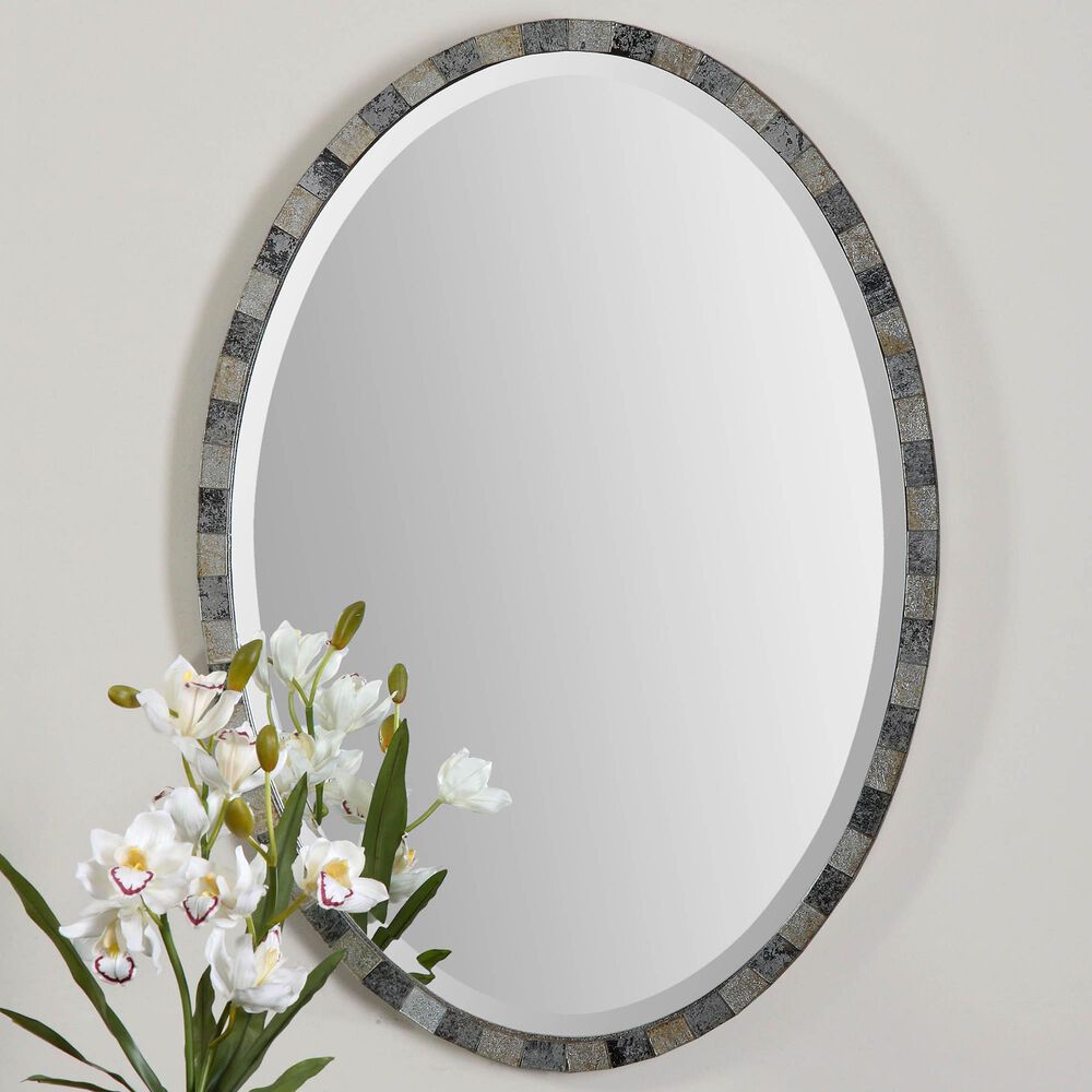 Uttermost Paredes Mirror, , large