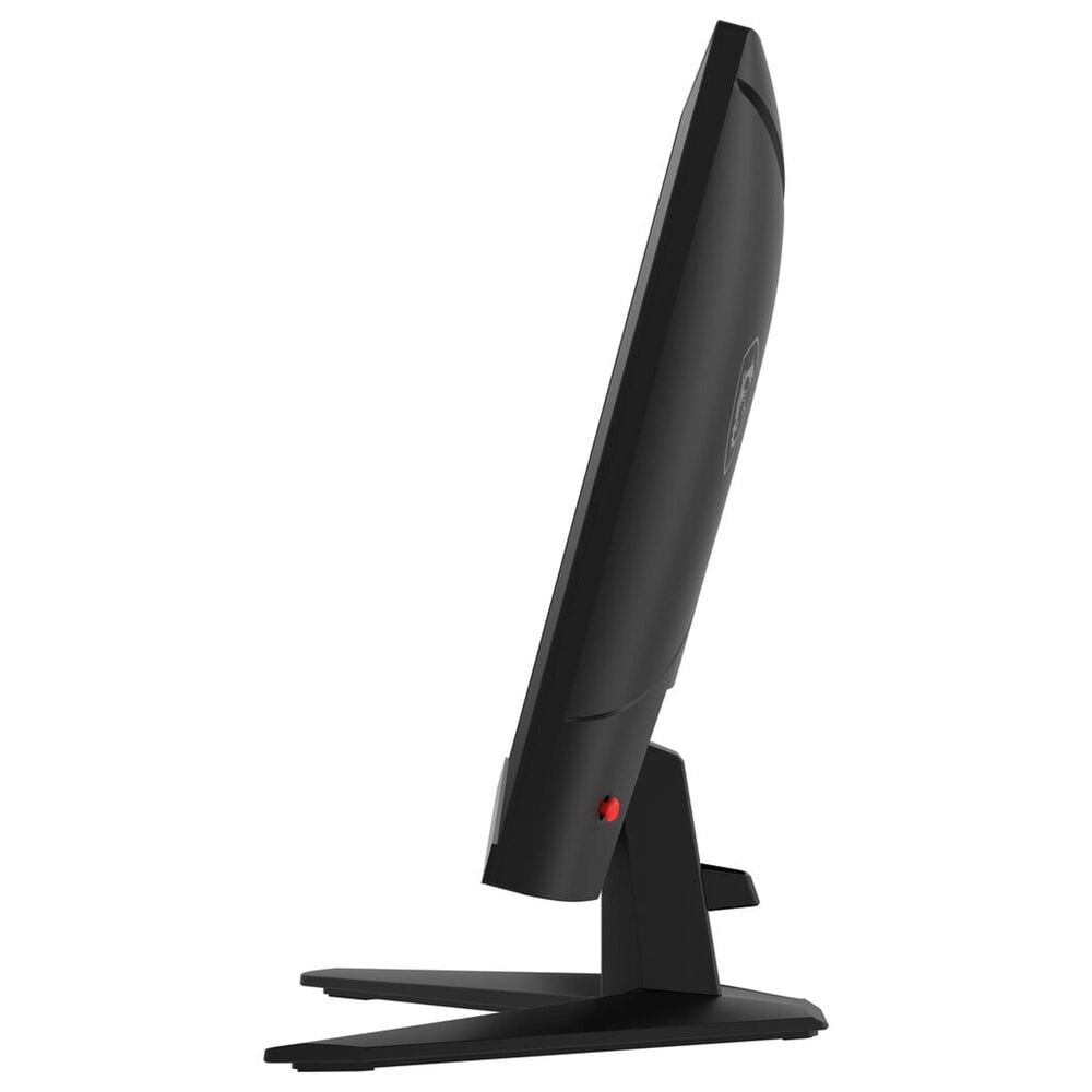 MSI 27" WQHD 1440p HDR 240Hz IPS Gaming Monitor in Black, , large