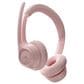 Logitech Zone 300 Wireless Bluetooth Headset in Rose, , large