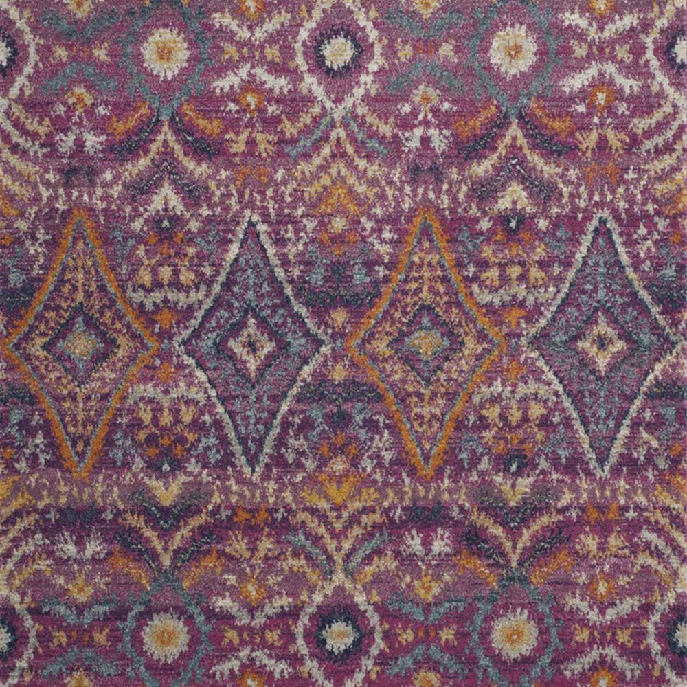 Safavieh Madison MAD610M 2&#39;3&quot; x 8&#39; Fuchsia Runner, , large