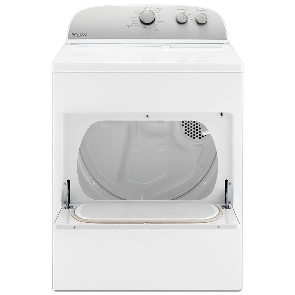 Comfee' 2.7 cu.ft. Electric All-in-One Washer Dryer Combo in Dorm White  CLC27N3AWW - The Home Depot