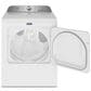 Maytag Pet Pro 7.0 Cu. Ft. Gas Dryer in White, , large