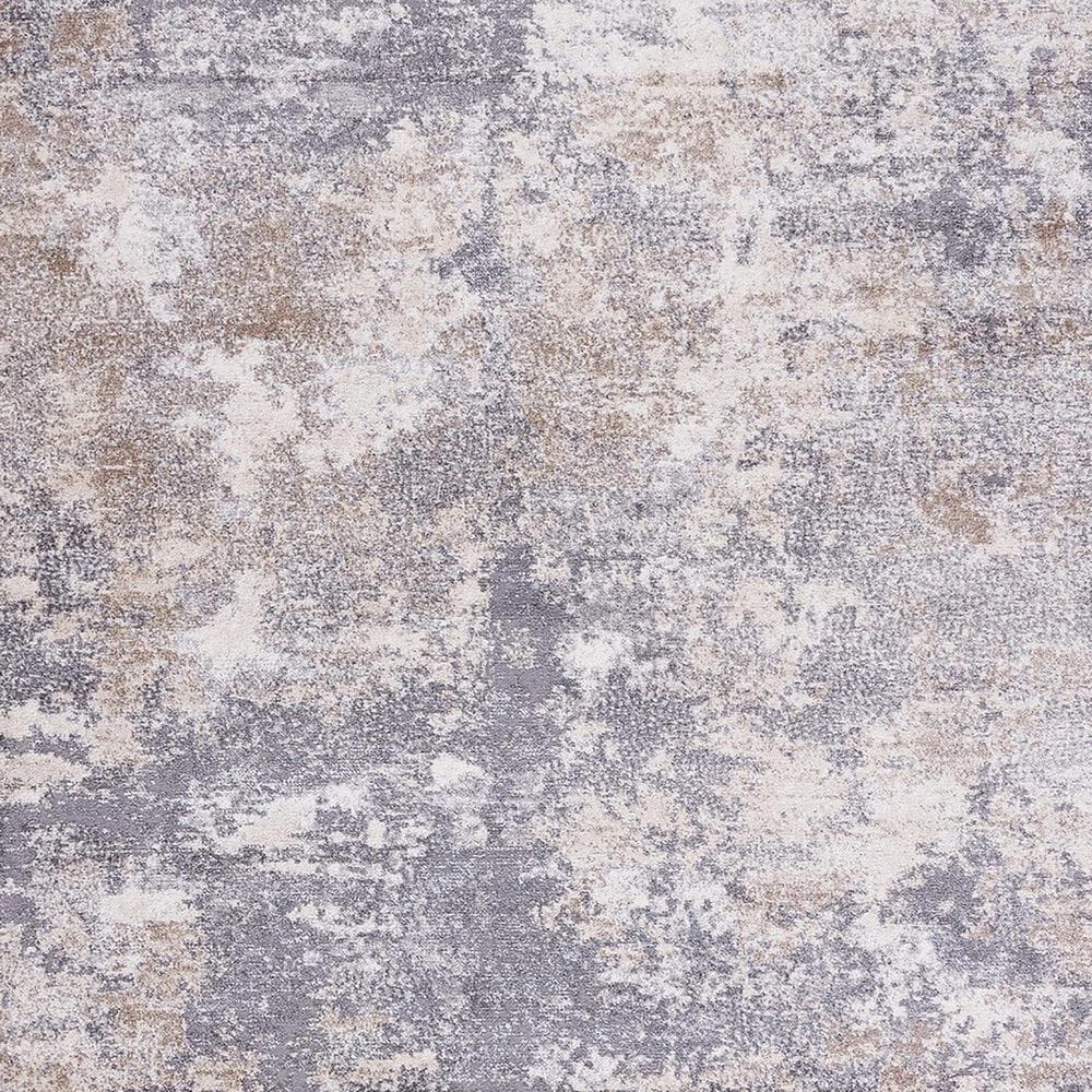 Safavieh Aston 3&#39; Round Grey Area Rug, , large