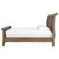 Ashley Feddinger King Sleigh Bed in Chestnut Brown, , large