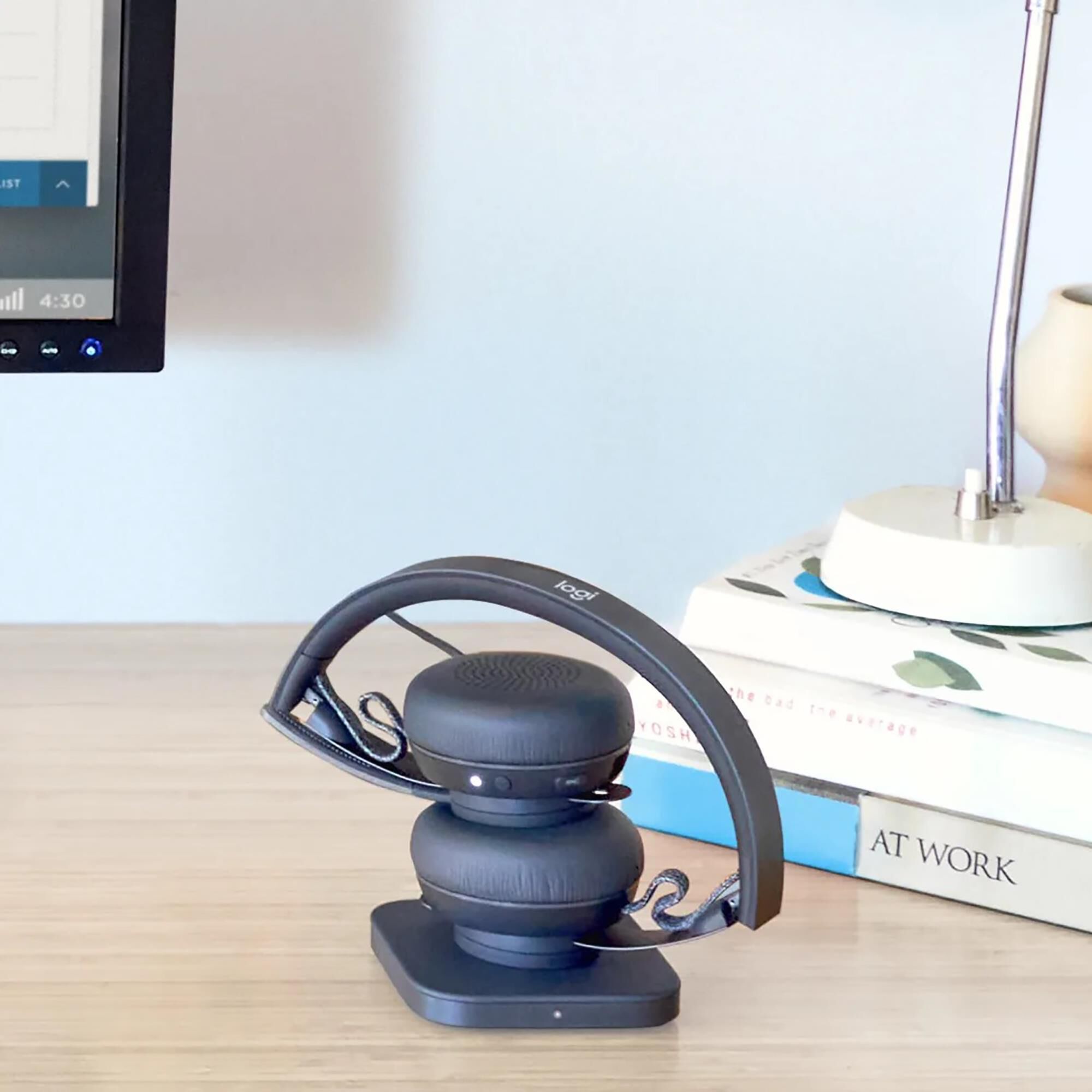 Logitech 900 sales headset