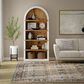RIZZY Estate EST206 Multicolor 3" x 5" Area Rug, , large