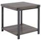 Ashley Wilmaden 3-Piece Occasional Table Set in Gray/Black, , large