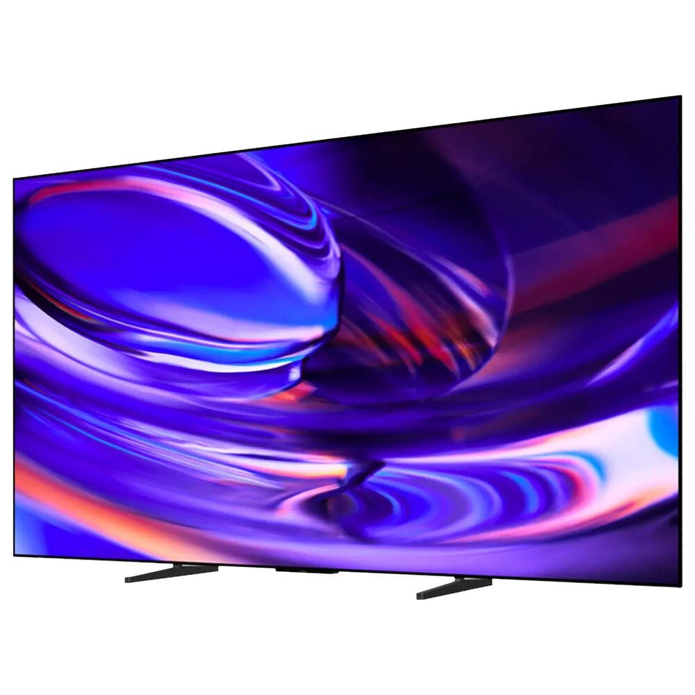 Sony 83" Class Bravia 6 OLED 4K HDR - Smart Google TV in Black, , large