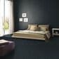 Dal-Tile Bee Hive Medley Black 8.5" x 10" Hexagon Porcelain Tile, , large