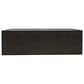 Waltham Laurel Creek Cocktail Table in Espresso, , large