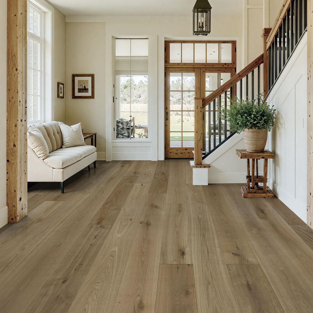 Healthier Choice Grand Horizon Sunhaven 5/8" Hardwood, , large