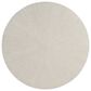 Lexington Home Brands Copa Cabana Bianca Round Cocktail Table in Sea Mist, , large