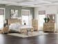 Ashley Makidern 4-Piece Queen Panel Bedroom Set in Natural Brown, , large