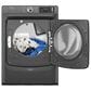 Maytag Washer and Electric Dryer Laundry Pair in Volcano Black, , large