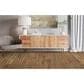 Mohawk Morena Bluffs Sunbathed Pecan 8" x 54" Laminate, , large