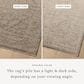 Loloi II Newman 9"6" x 13" Slate and Natural Area Rug, , large