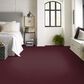 Anderson Tuftex Finery Carpet in Cabernet, , large