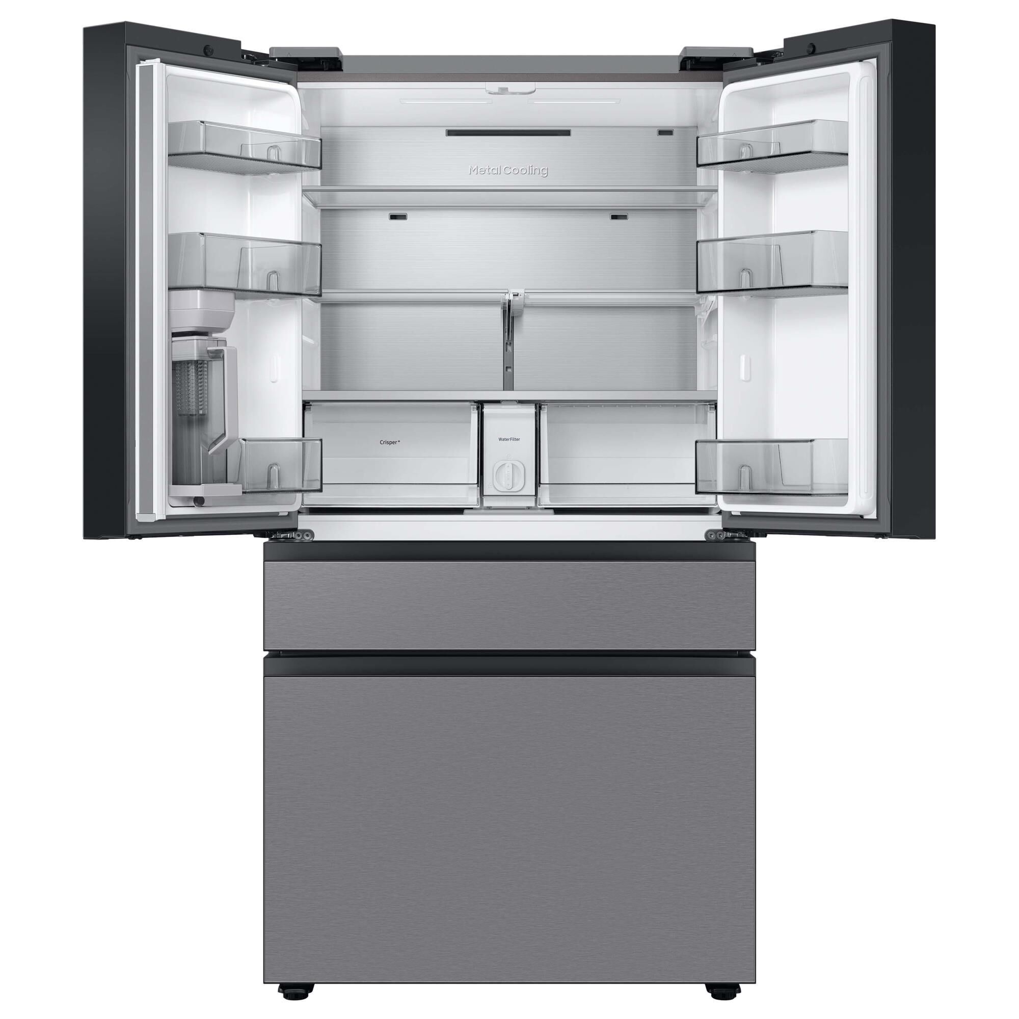 Samsung autofill fridge sales