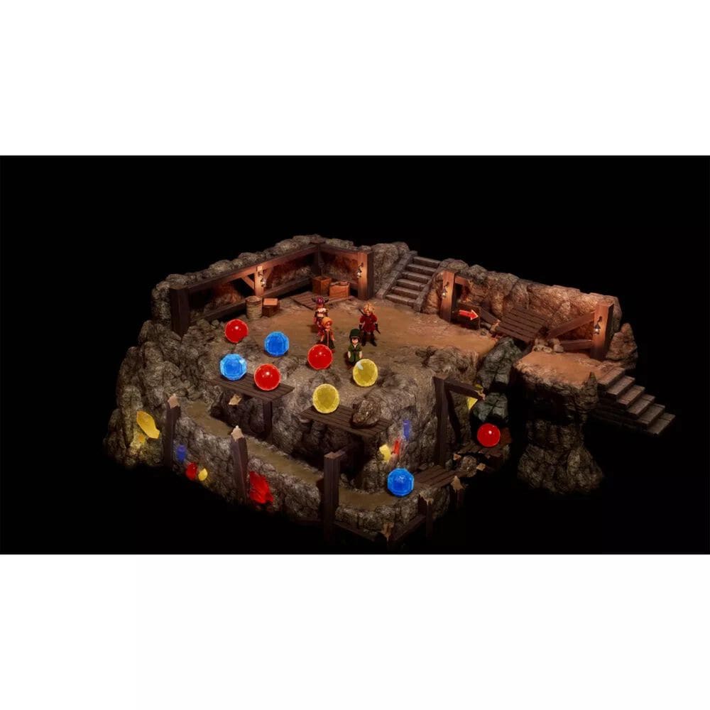 Dragon Quest VII Reimagined - Nintendo Switch, , large