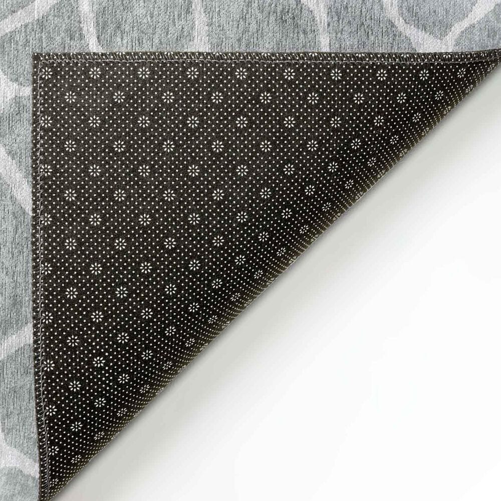 Dalyn Rug Company Mali ML4 10&#39; x 14&#39; Flannel Indoor/Outdoor Area Performance Rug, , large