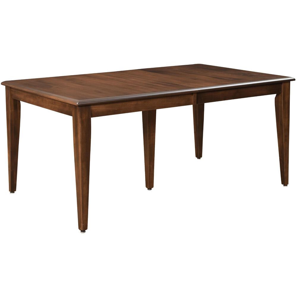 Trailways Montreal Express Dining Table in Seely - Table Only, , large
