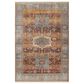 Momeni Izmir 2"6" x 8" Multicolored Runner, , large