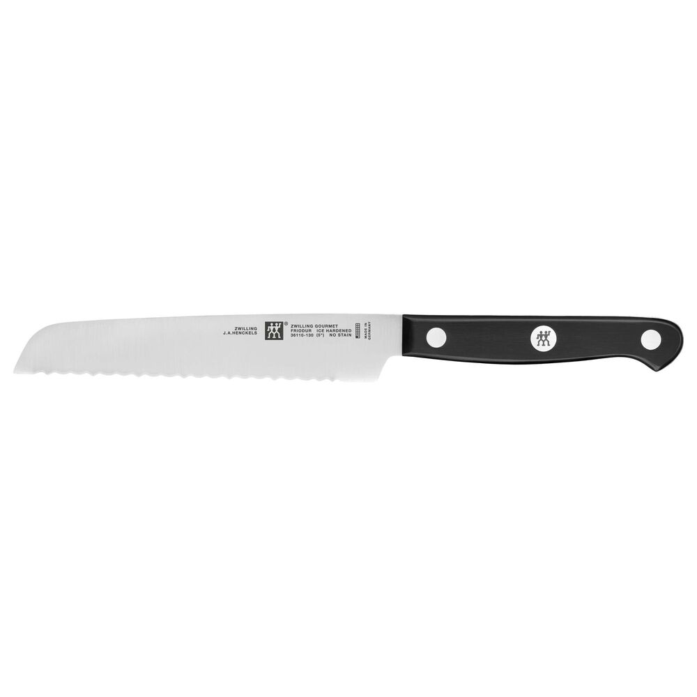 Zwilling Gourmet 14-Piece Knife Block Set, , large