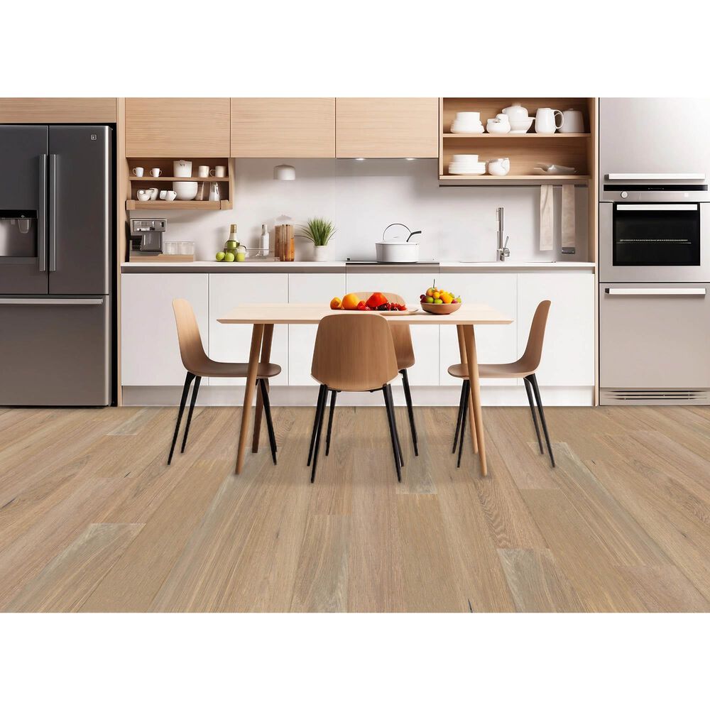 Fuzion Bison Trail Mustang Oak Engineered Hardwood, , large