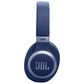 JBL Wireless Over-Ear Headphones with True Adaptive Noise Cancelling in Blue, , large