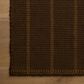 Amber Lewis x Loloi Harlan Espresso and Toffee 2" x 3" Area Rug, , large